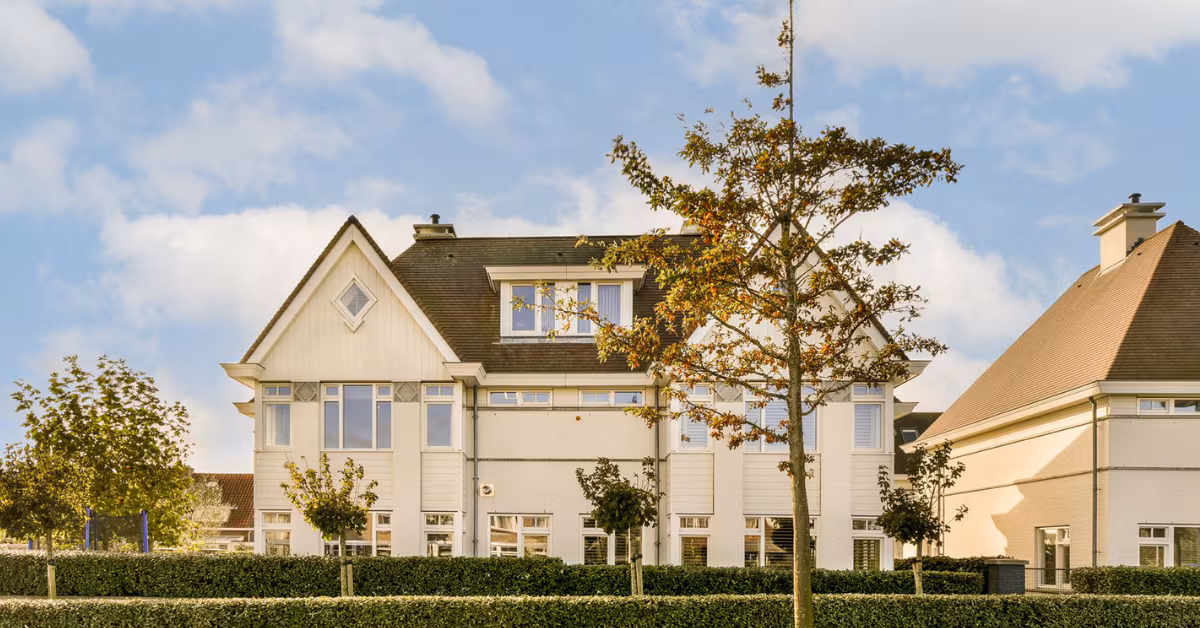 Huis Maxime Meiland