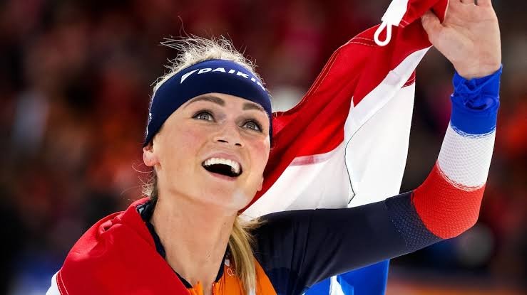 Irene Schouten Vermogen