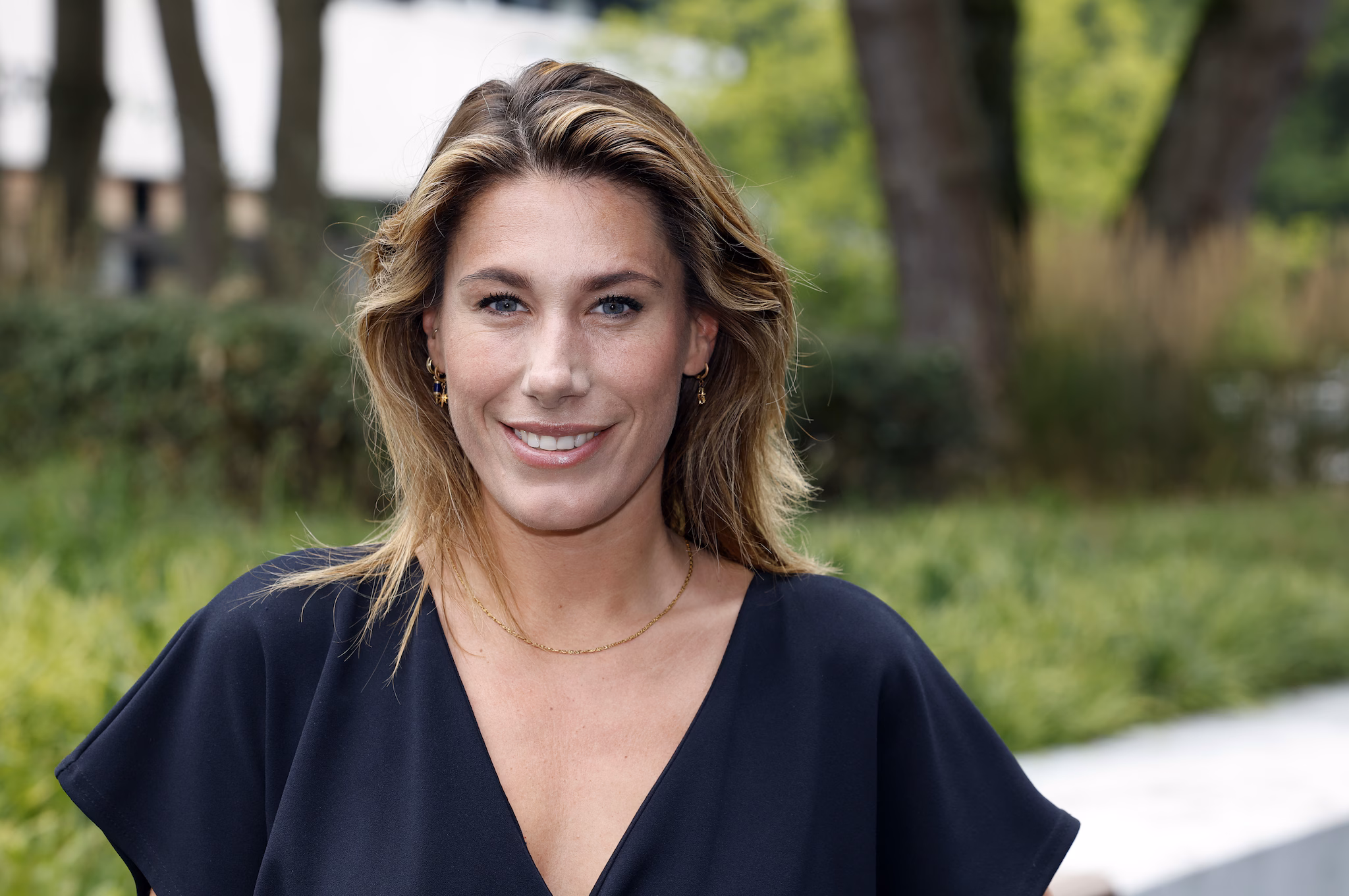 Malou Petter Ouders