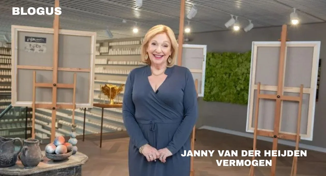 Janny Van Der Heijden Vermogen: Hoeveel Is Ze Waard En Waar Komt Dat ...
