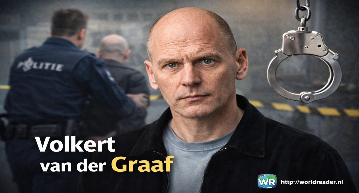 Volkert Van Der Graaf Wat Er cht Gebeurde Waarom Nederland Bleef volkert-van-der-graaf-wat-er-cht-gebeurde-waarom-nederland-bleef