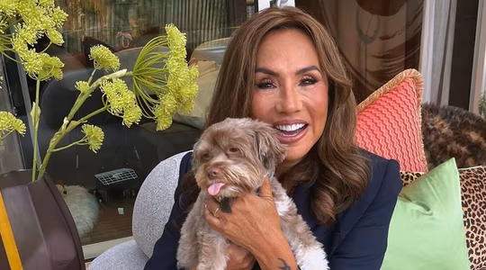 Patty Brard Vermogen