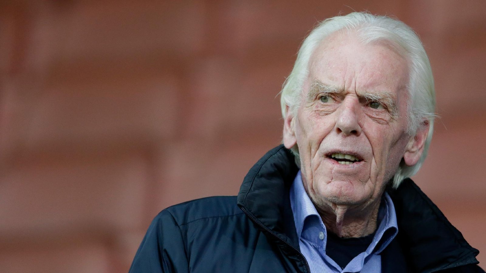 Leo Beenhakker Partner
