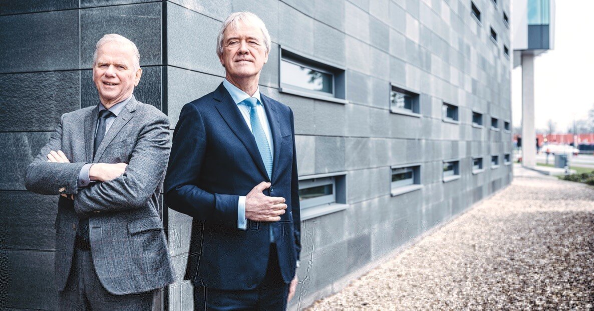 Martin Van Den Brink
