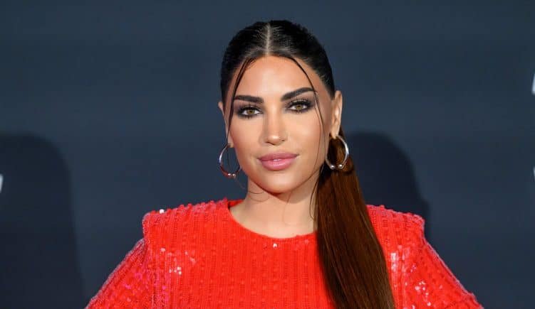 Yolanthe Cabau Vermogen