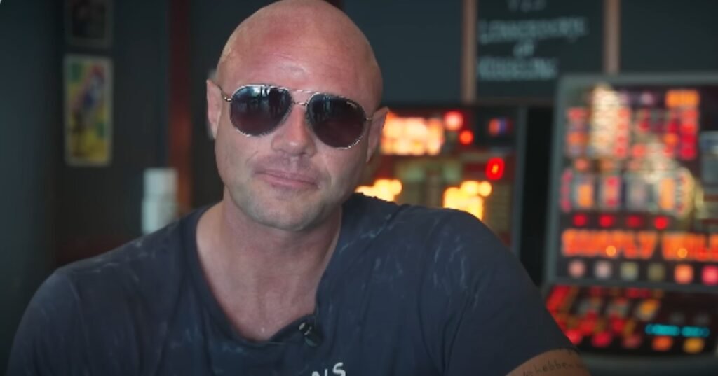 Alex Soze Vermogen