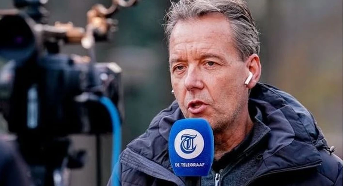 Valentijn Driessen Getrouwd