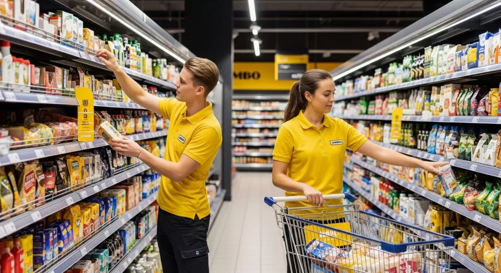 Uitbetaaldata Jumbo