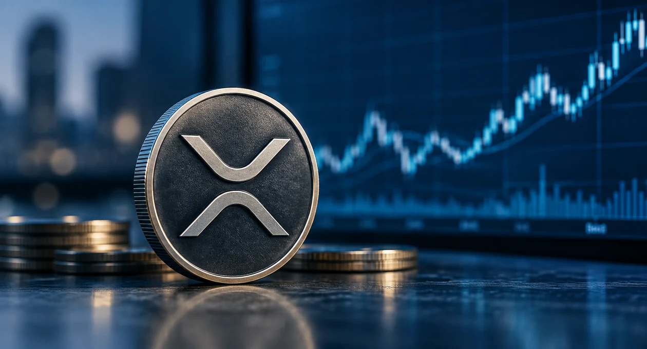 Ripple Verwachting