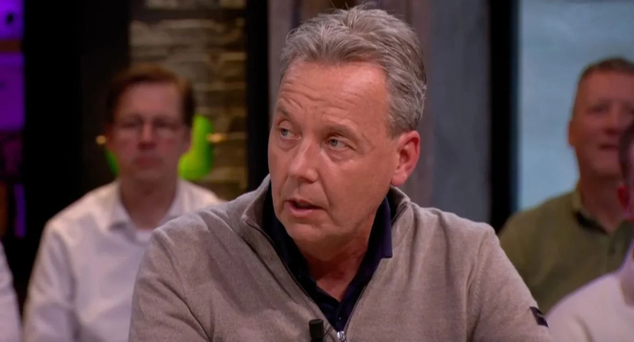 Valentijn Driessen Gezin