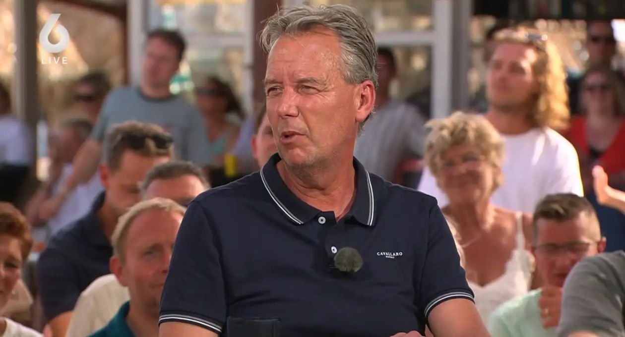 Valentijn Driessen Gezin